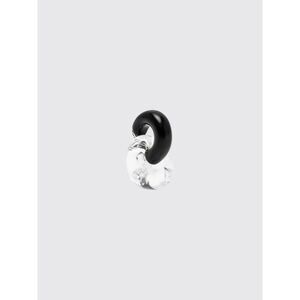 Monies Women Havana Monies Wood And Resin Earrings